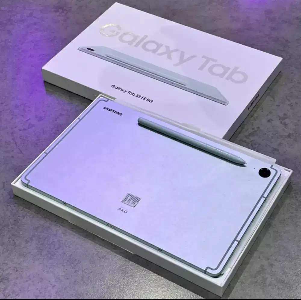 Samsung Galaxy Tab S9fe 6/128 sein mulus no minus