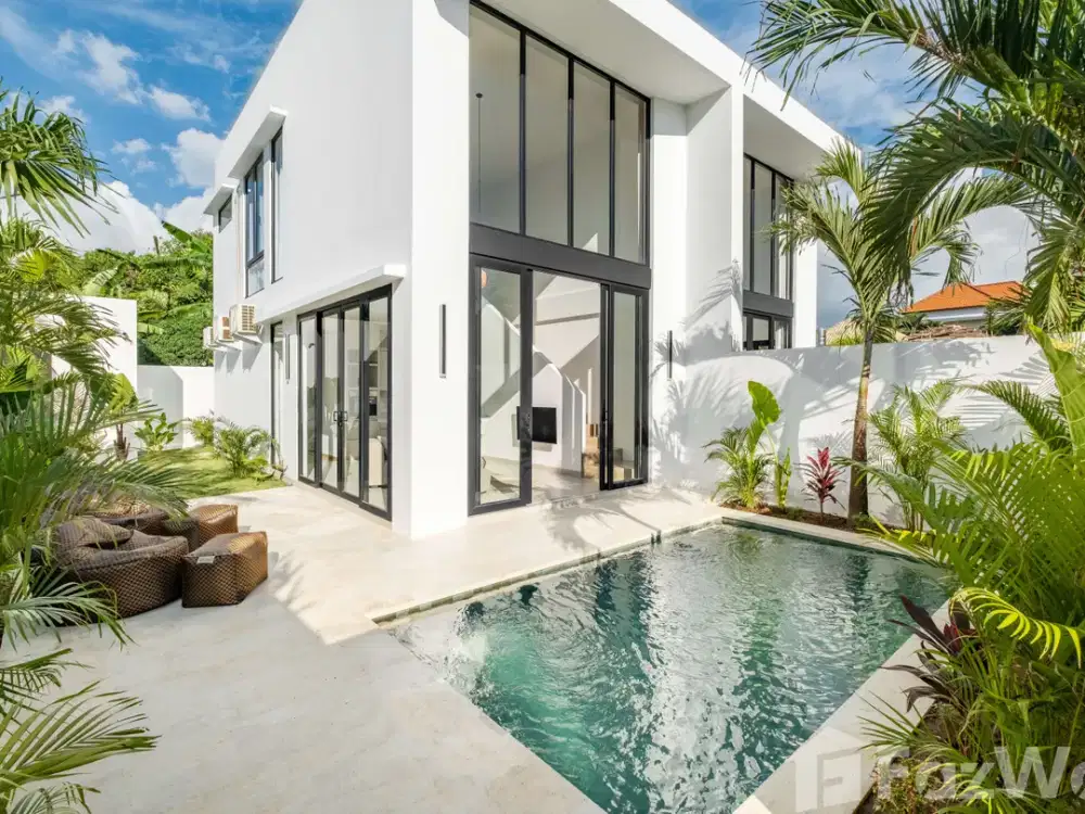 2 Bedroom Villa for sale in Kerobokan, Bali