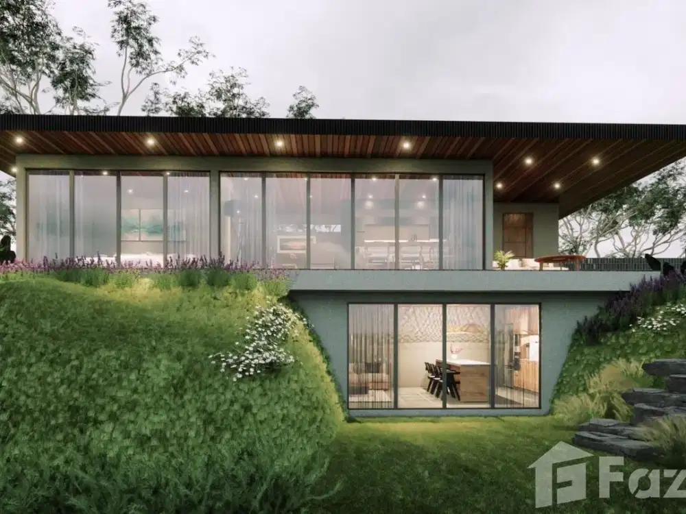 2 Bedroom Villa for sale in Kediri, Bali