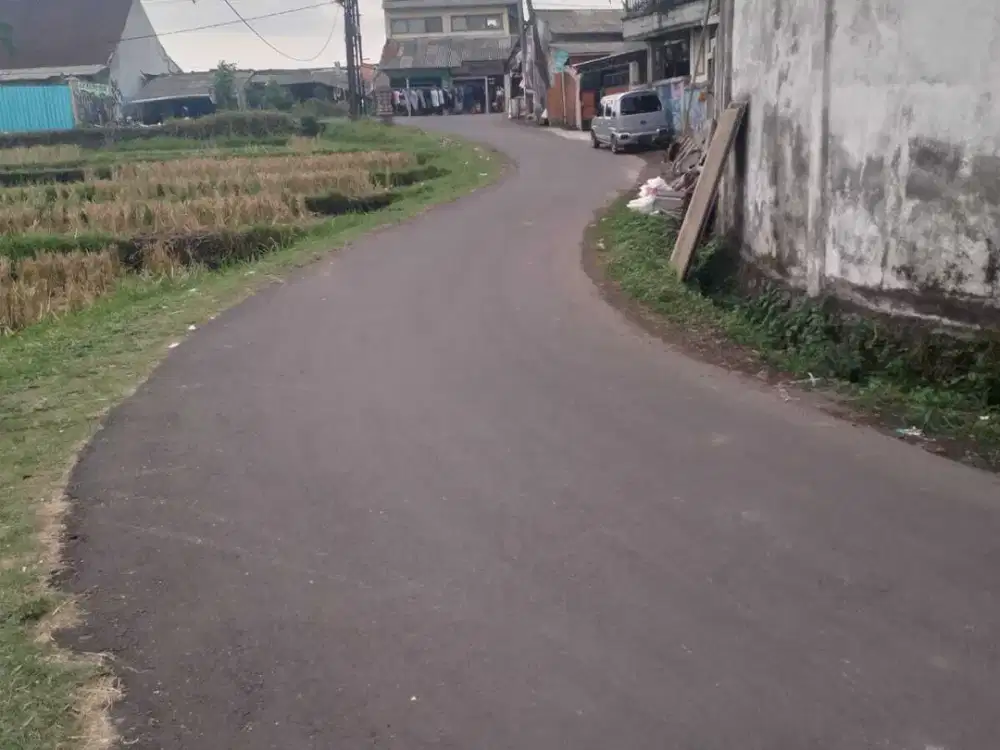 Land for sale in Kaba Kaba, Bali