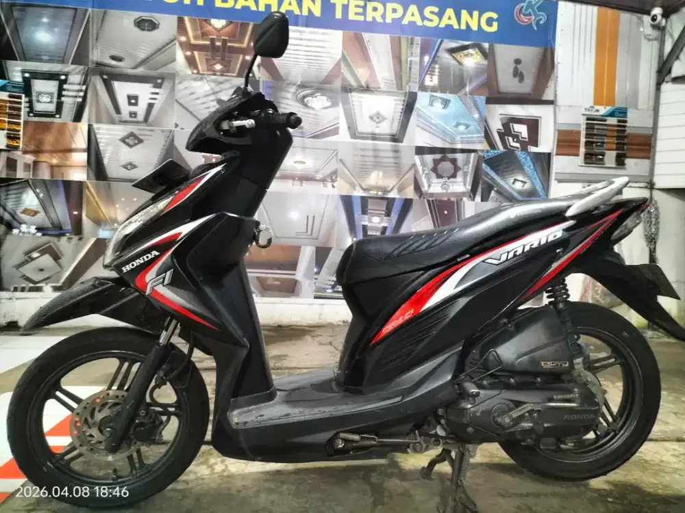 Vario FI 2016 Keren
