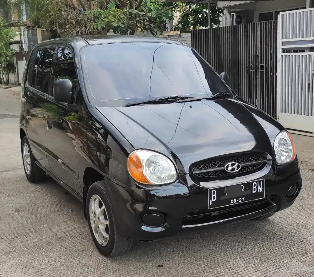 Hyundai Atoz 2003 MT