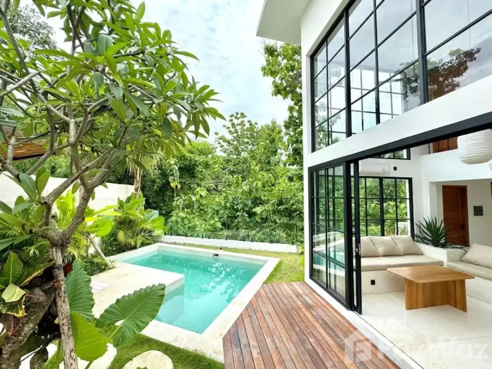 1 Bedroom Villa for sale in Jimbaran, Bali