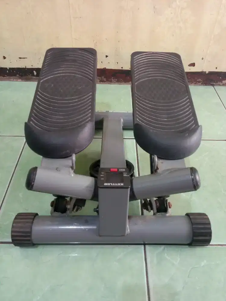 ALAT FITNES MODE STEPLER