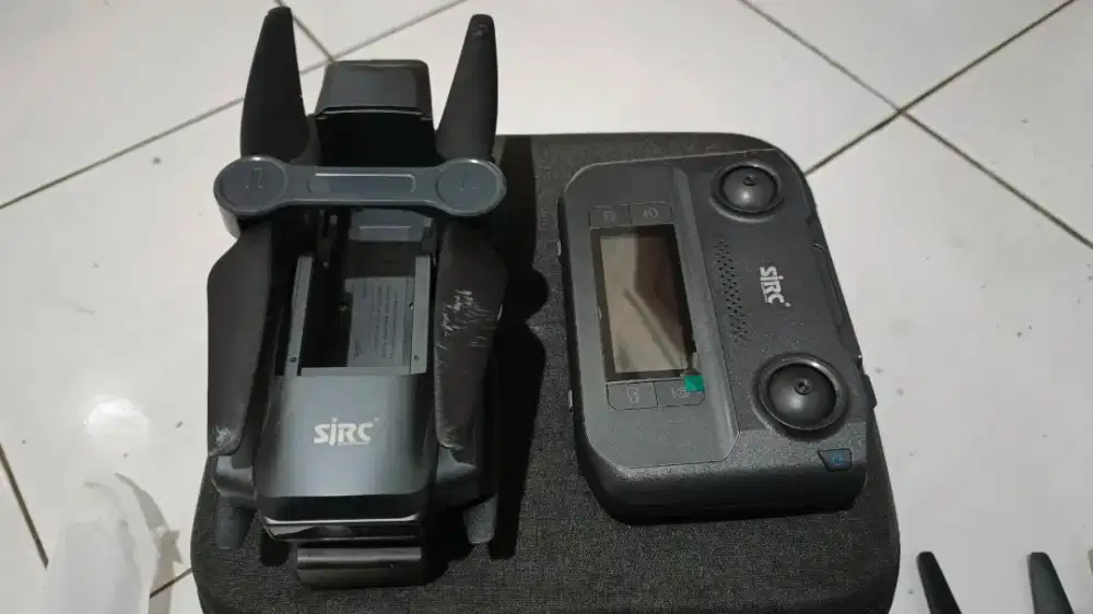 Drone SJRC F22s 4K