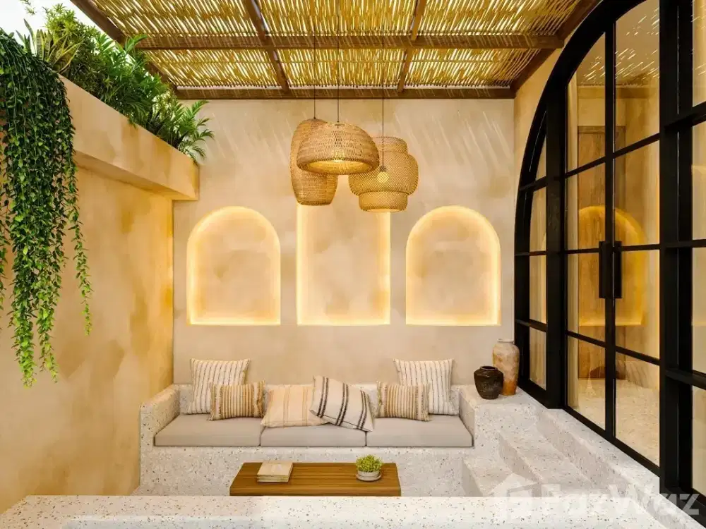 2 Bedroom Villa for sale at Casaverde