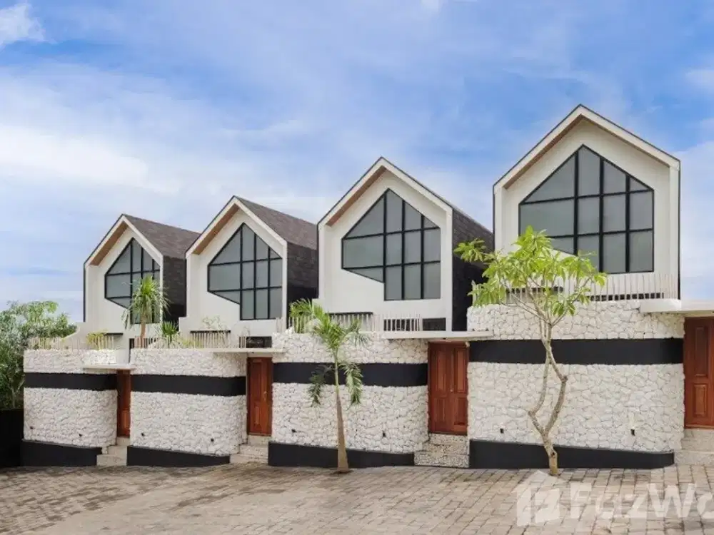 1 Bedroom Villa for sale in Ungasan, Bali