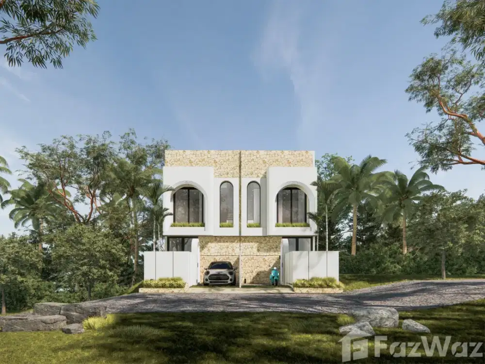 2 Bedroom Villa for sale in Ungasan, Bali