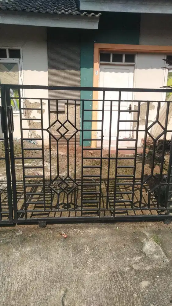 BTR3 PERUMAHAN CLUSTER