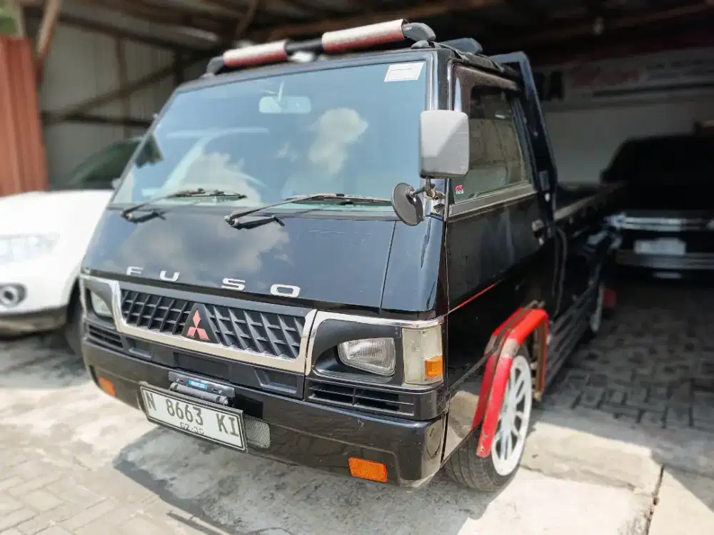 Pickup L300 tahun 2014