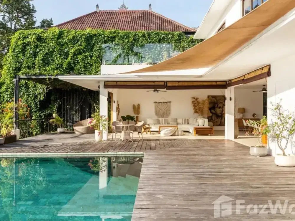 4 Bedroom Villa for rent in Sukawati, Bali
