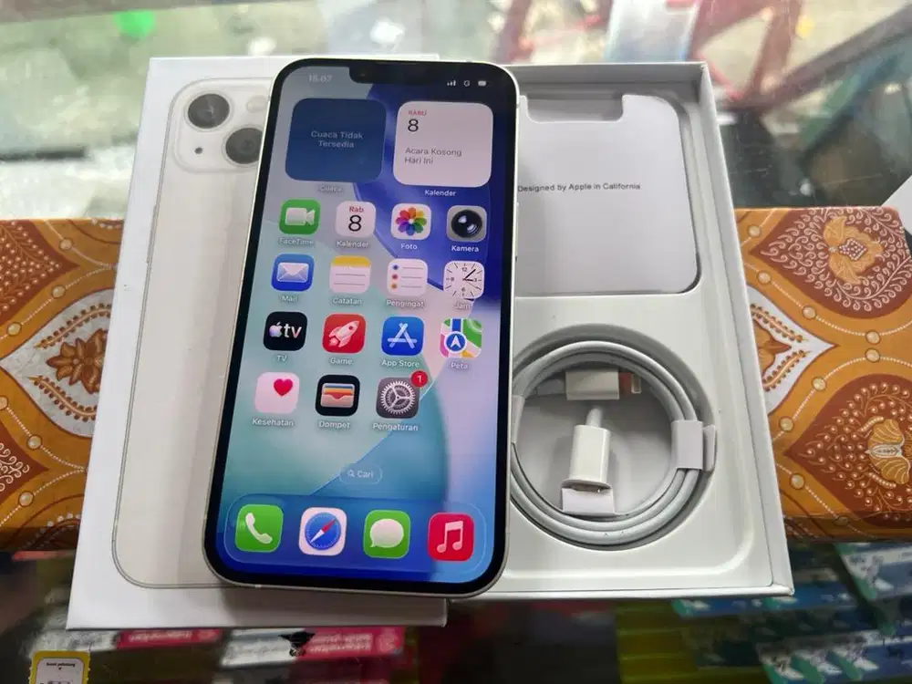 iphone 13 256gb ex inter