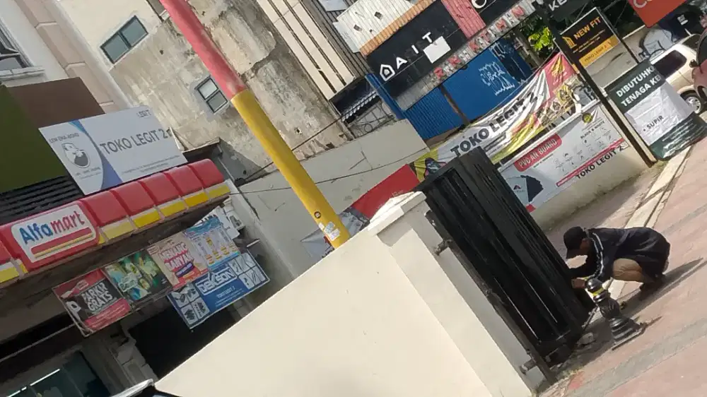 Jaga anak usia 1 ½ thun