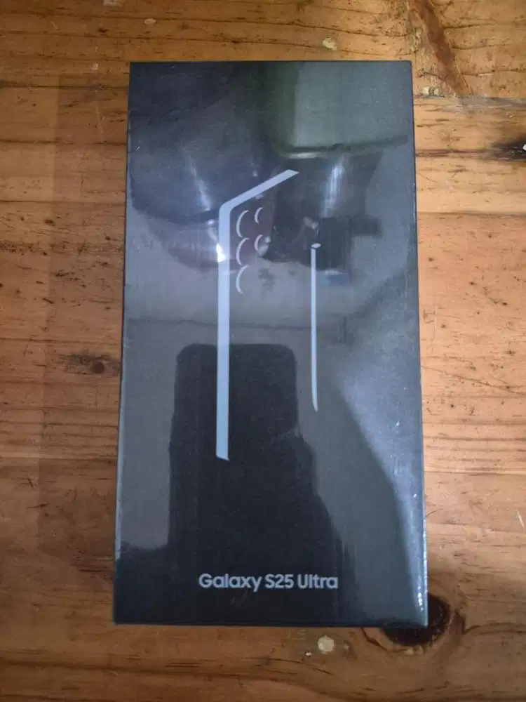 Samsung S25 Ultra