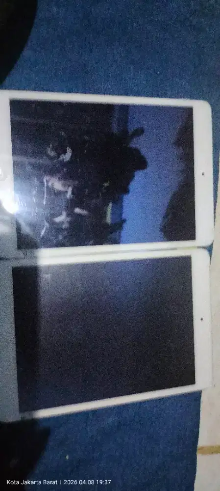 Jual ipad mini 2 wifi second