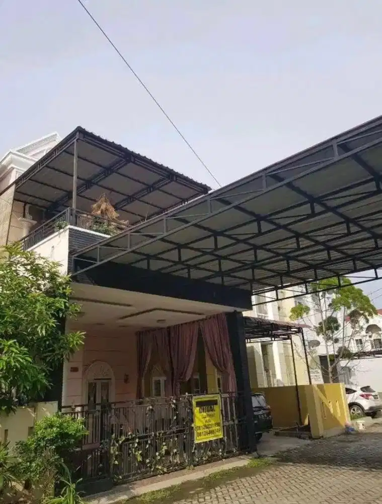 Dijual cepat rumah MURAH tanpa perantara!! daerah ringroad strategis!!