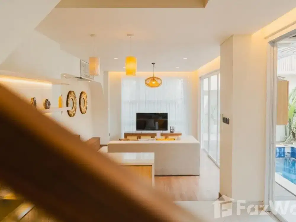 2 Bedroom House for sale in Mengwi, Bali