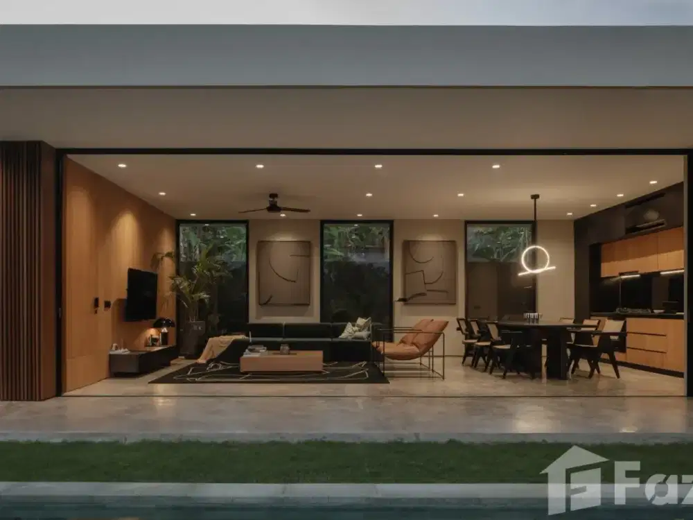 2 Bedroom Villa for sale at Nova by OXO