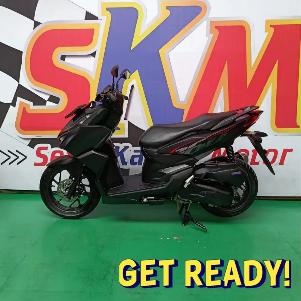 (heboh bayar 500 proses hanya KTP&KK) Vario 2025 cash credt