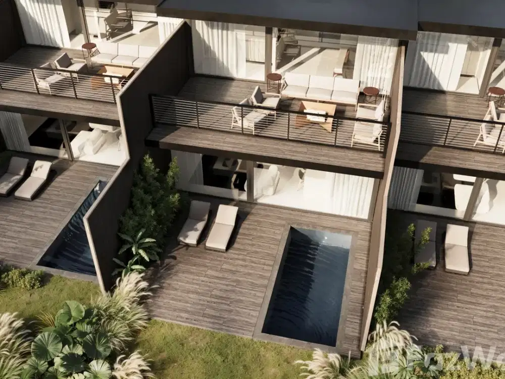 2 Bedroom Villa for sale at Feeels Dreamland