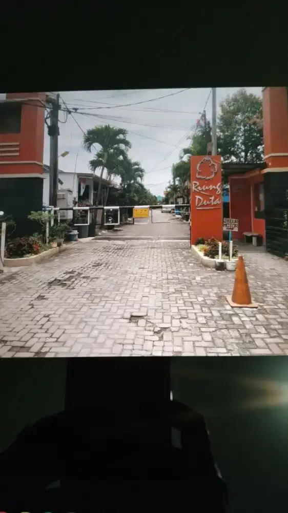 Disewakan rumah area riung bandung lokasi strategis