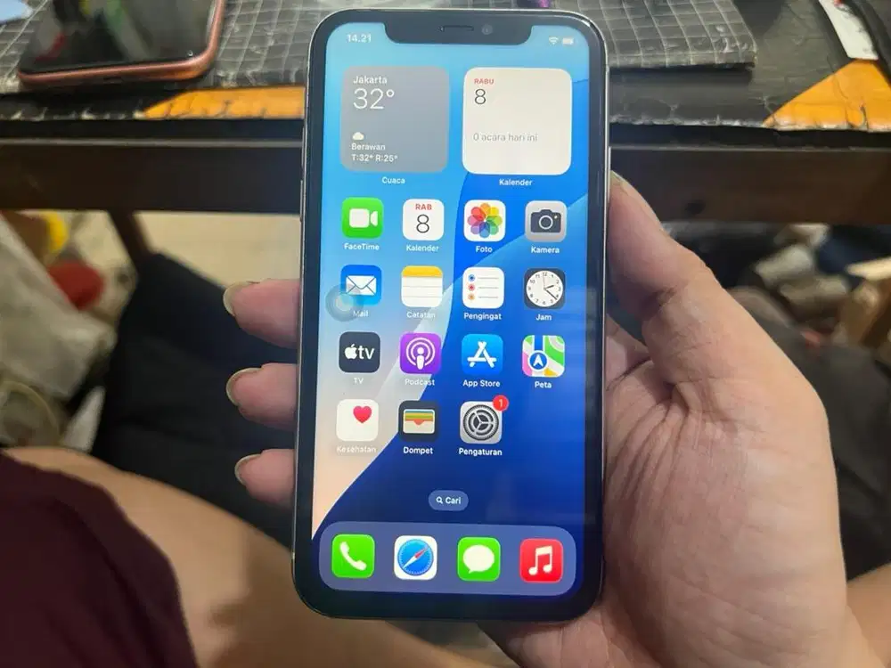 iphone 11 128gb ex inter