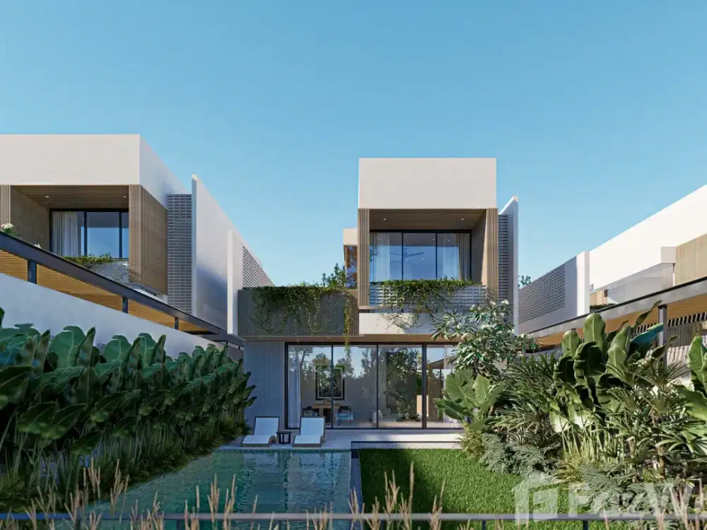 2 Bedroom Villa for sale in Ungasan, Bali