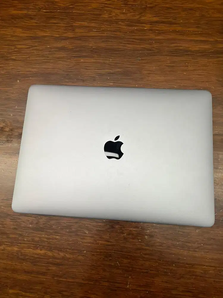 Macbook Pro 2016