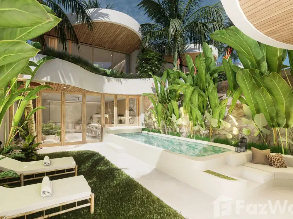 2 Bedroom Villa for sale in Uluwatu, Bali