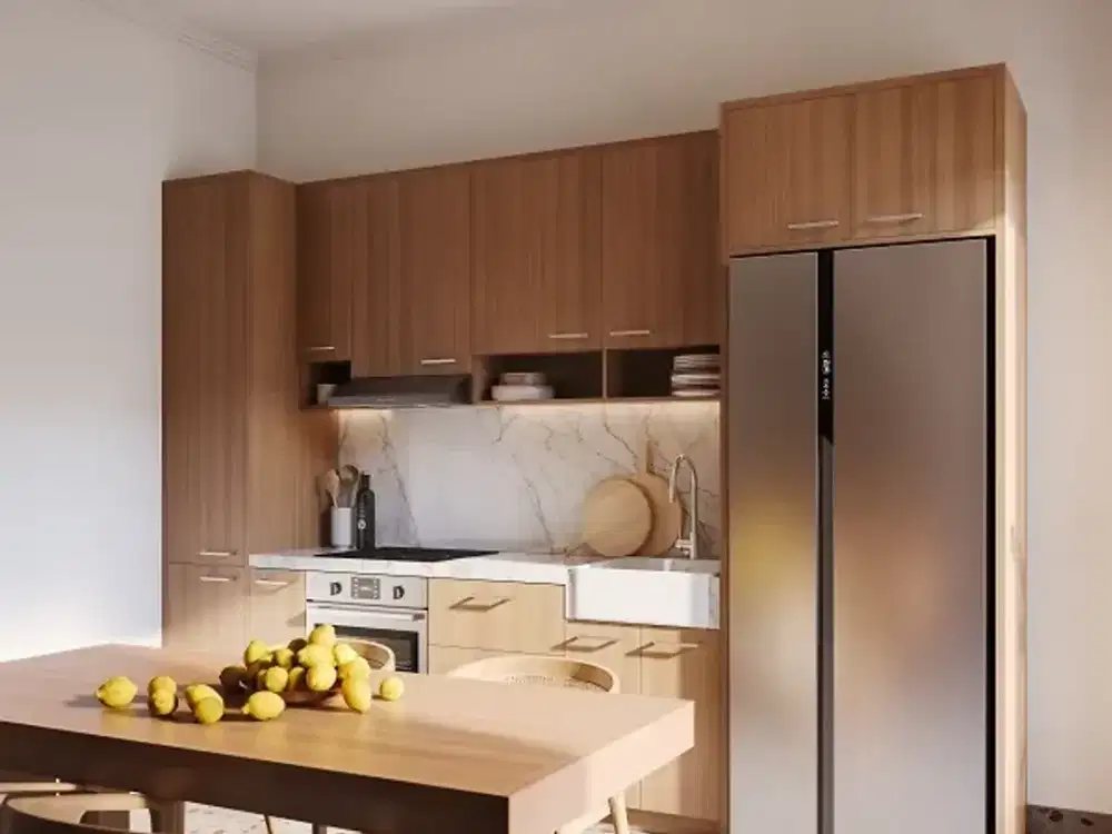 3 Bedroom Villa for sale at Sanur Cassandra 1