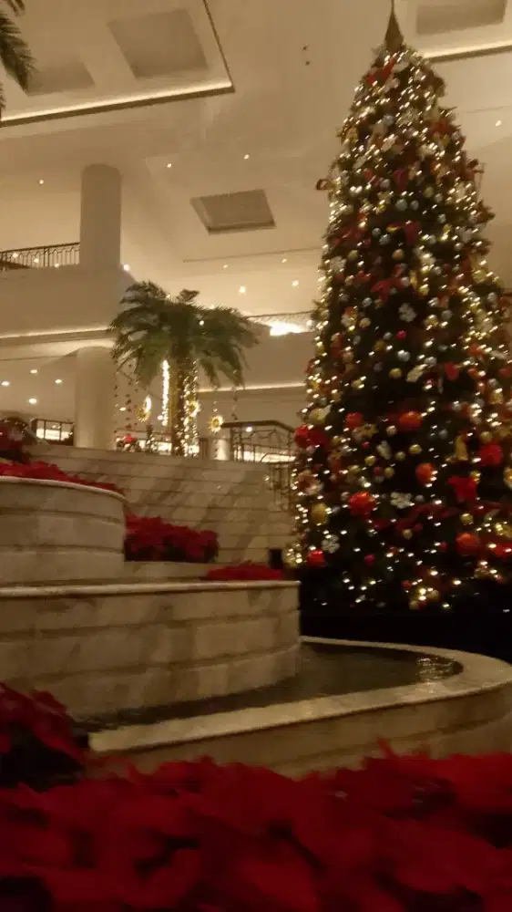 Loker terapis spa non plus plus