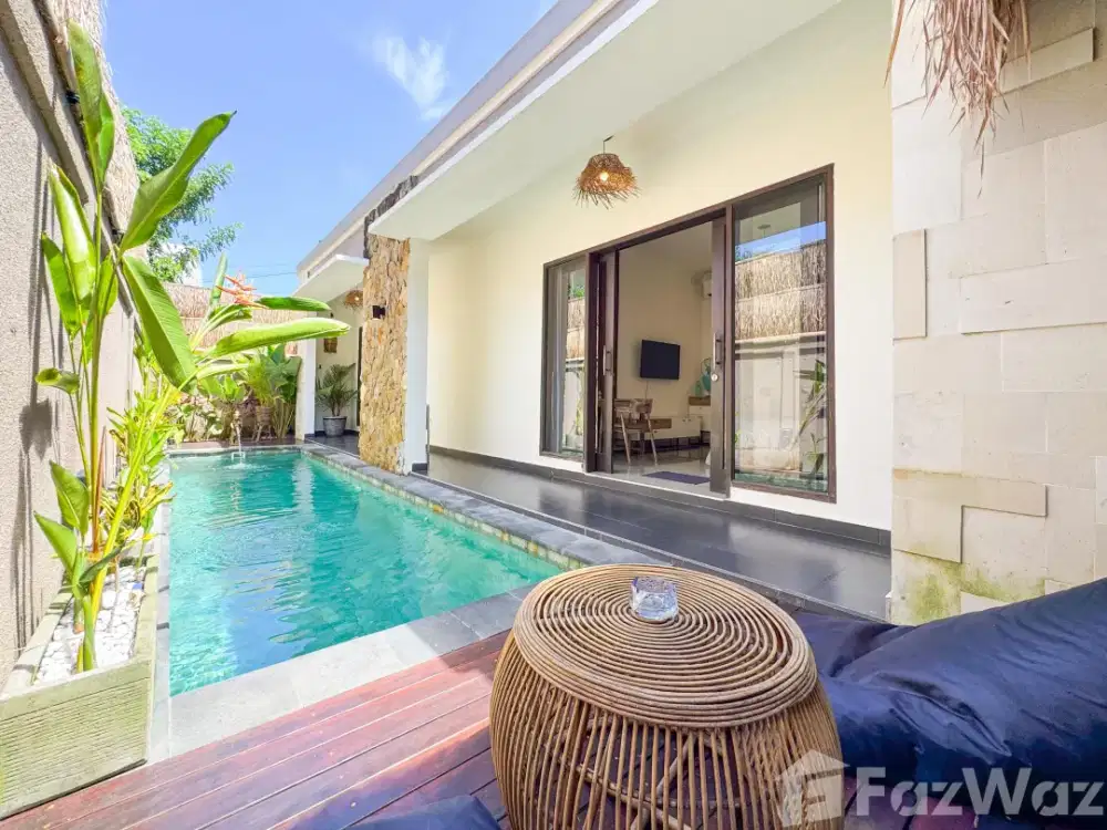 2 Bedroom Villa for rent in Ungasan, Bali