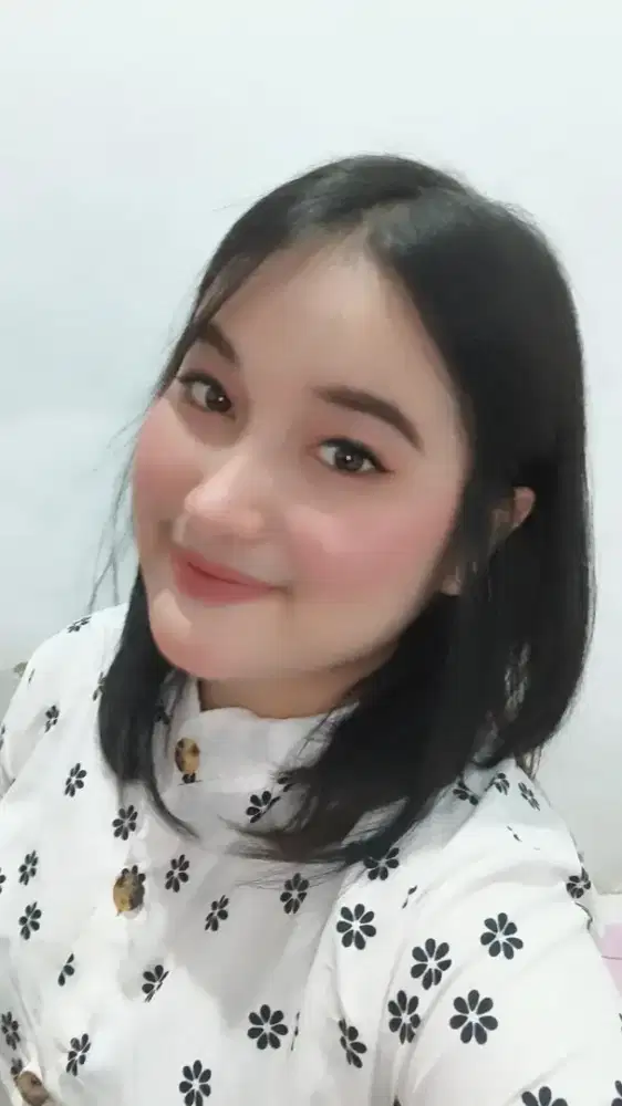 Pengalaman pernah bkerja di pabrik