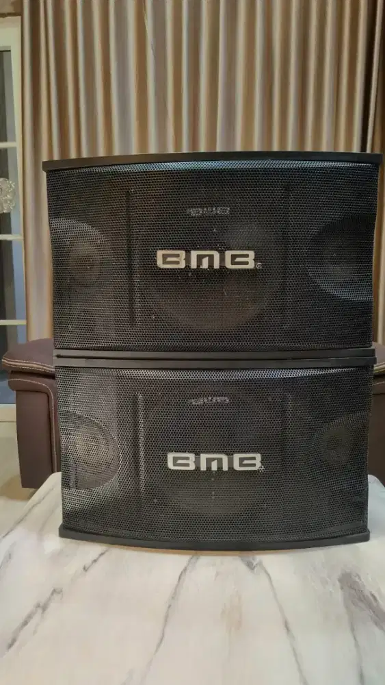 Speaker bmb cs 450 v