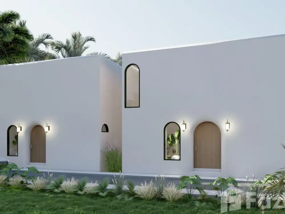 1 Bedroom Villa for sale at LuxeVIsta Villas