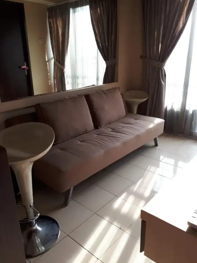 Apartemen Serpong Greenview