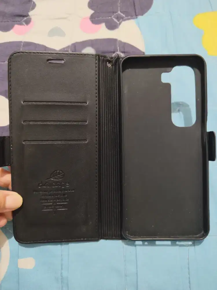 Casing Daicase kulit