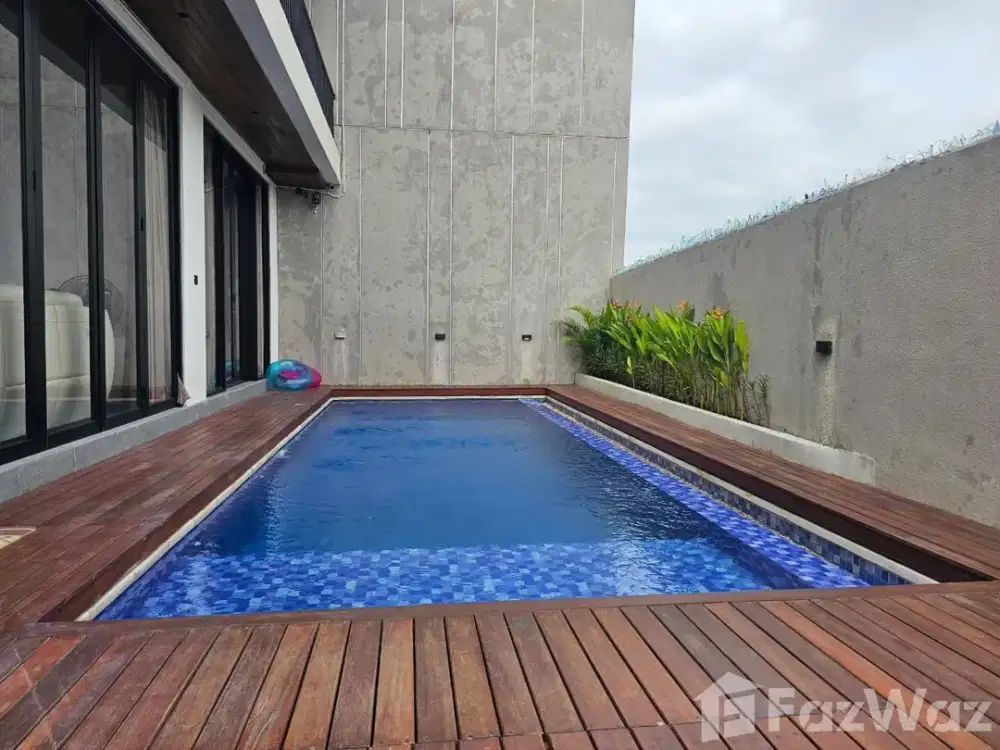 4 Bedroom Villa for sale in Canggu, Bali
