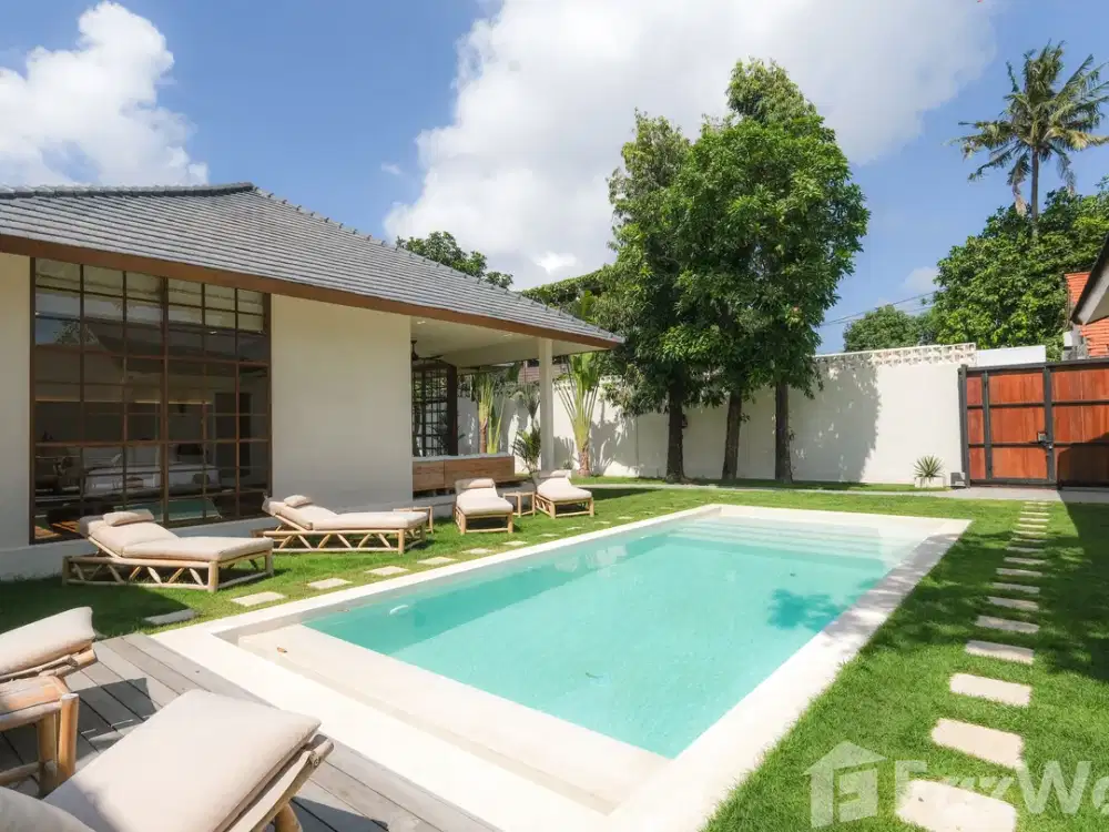 3 Bedroom Villa for rent in Jimbaran, Bali