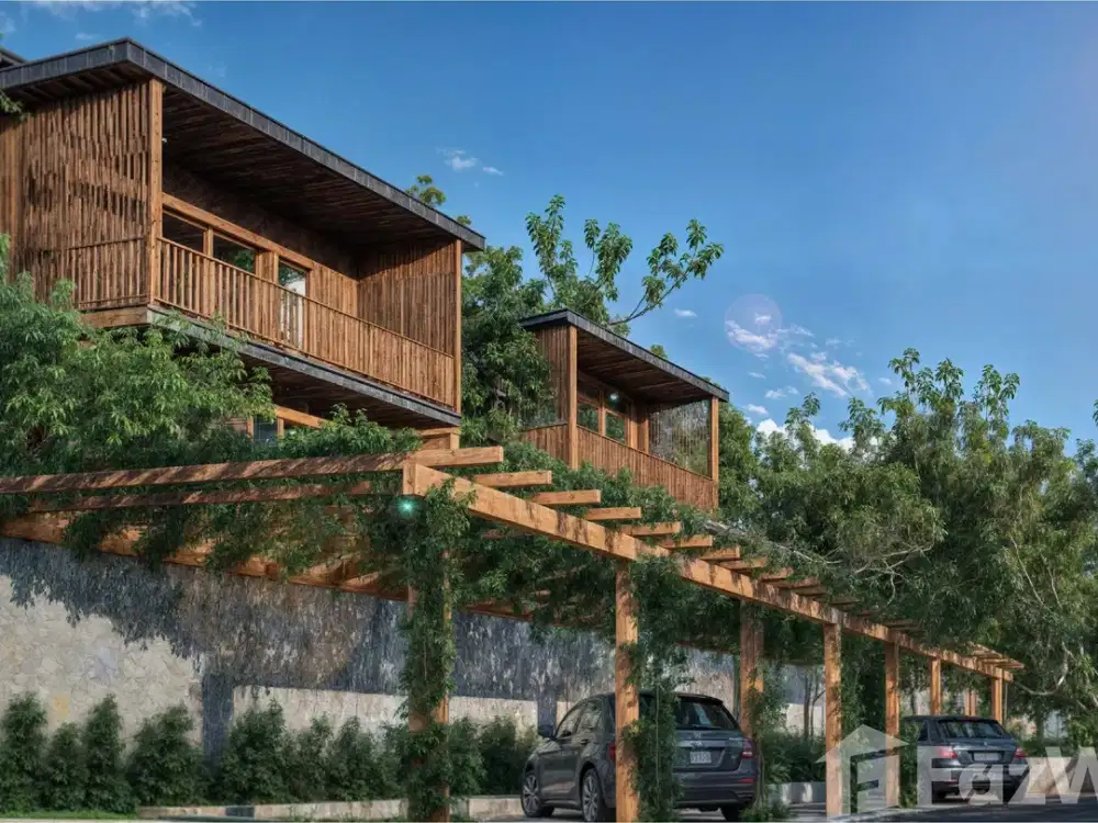 1 Bedroom Villa for sale in Uluwatu, Bali