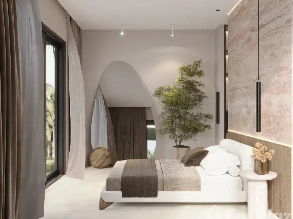 3 Bedroom Villa for sale at Pandawa Residence