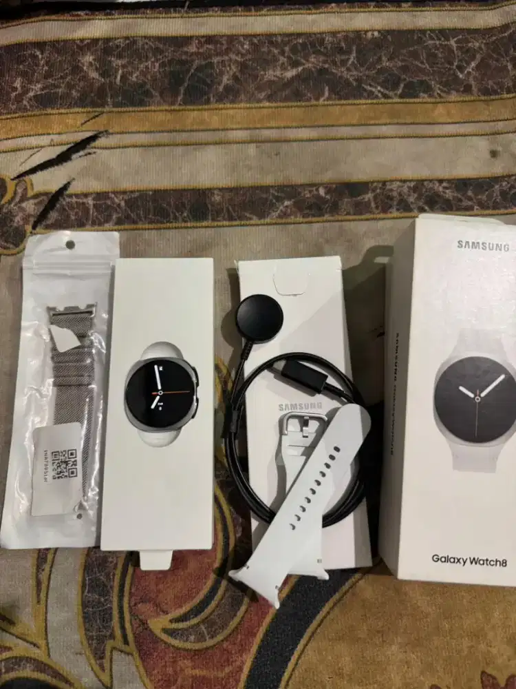 Samsung galaxy watch 8 40mm