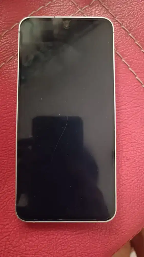 SAMSUNG S24 FE RAM8/256