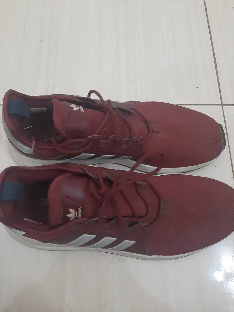 Sepatu adidas original