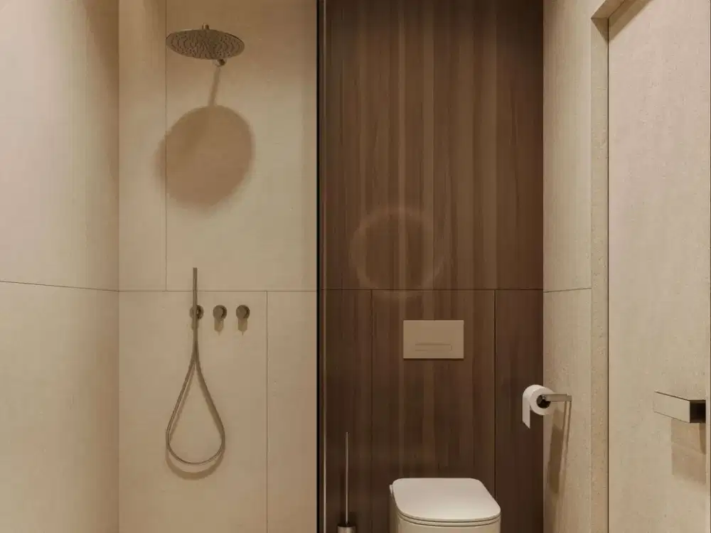 1 Bedroom Apartment for sale at Pandawa Dream