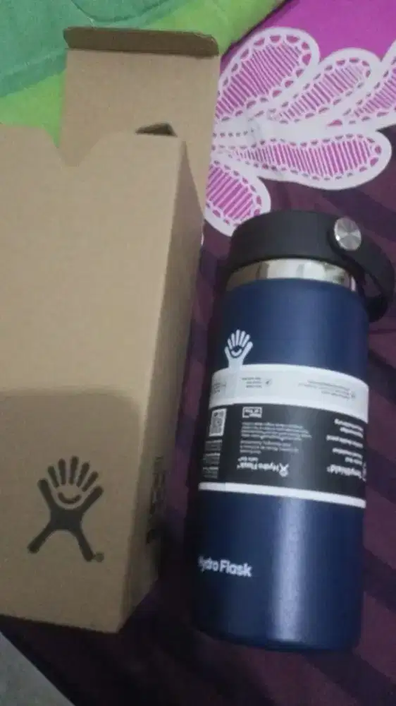 Tumbler hydro flask original 16oz