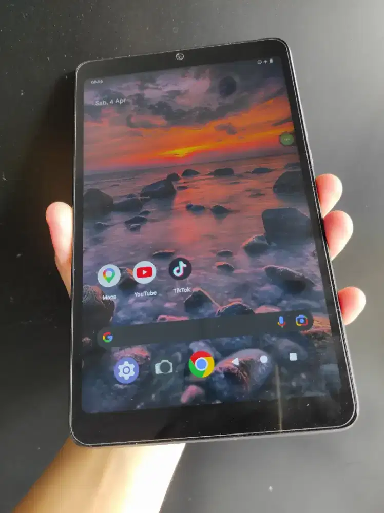 Xiaomi Mipad 4 ram 4/64 WIFY ONLY