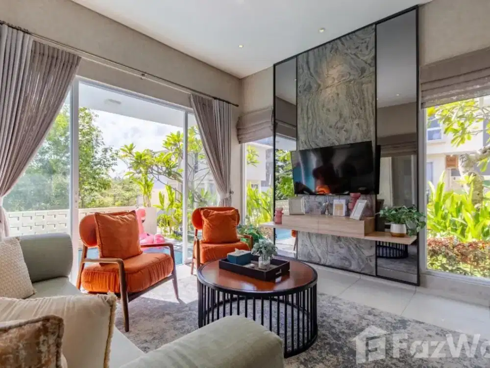 2 Bedroom Villa for sale in Nusa Dua, Bali