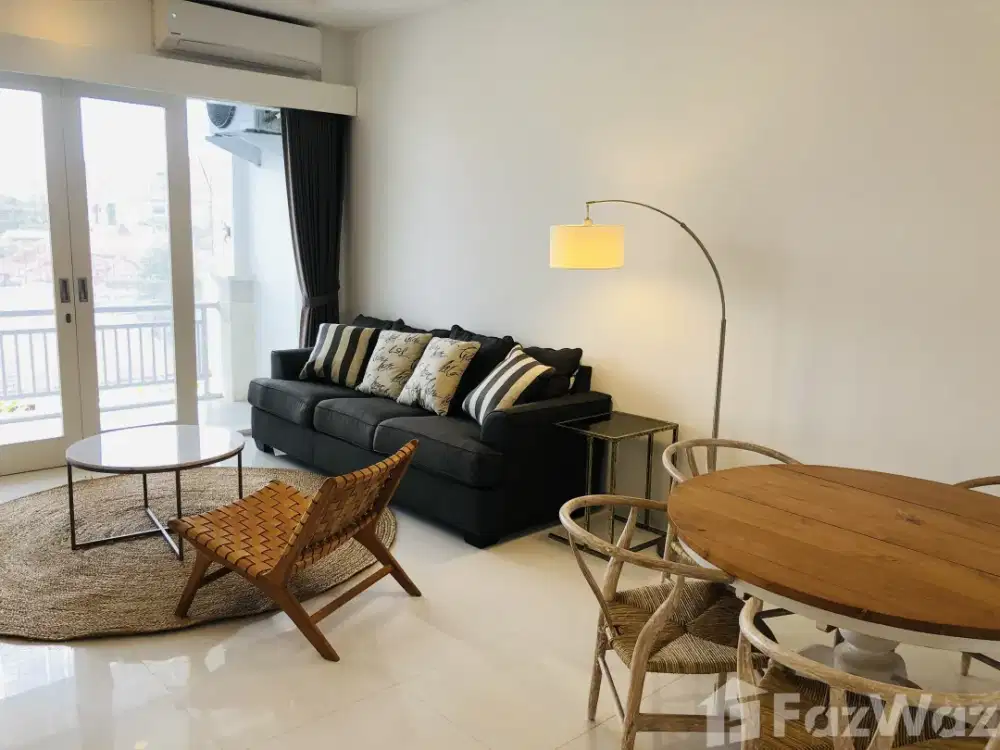 2 Bedroom Villa for rent in Denpasar Selata, Bali