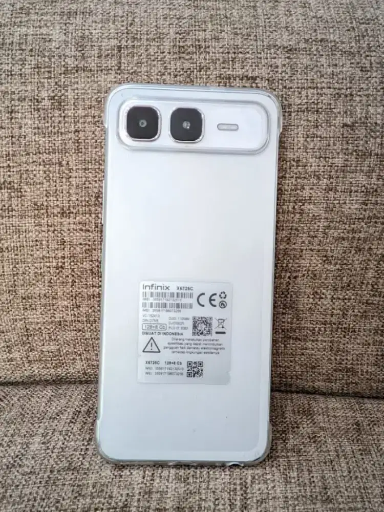 Infinix smart 10 plus 8/128